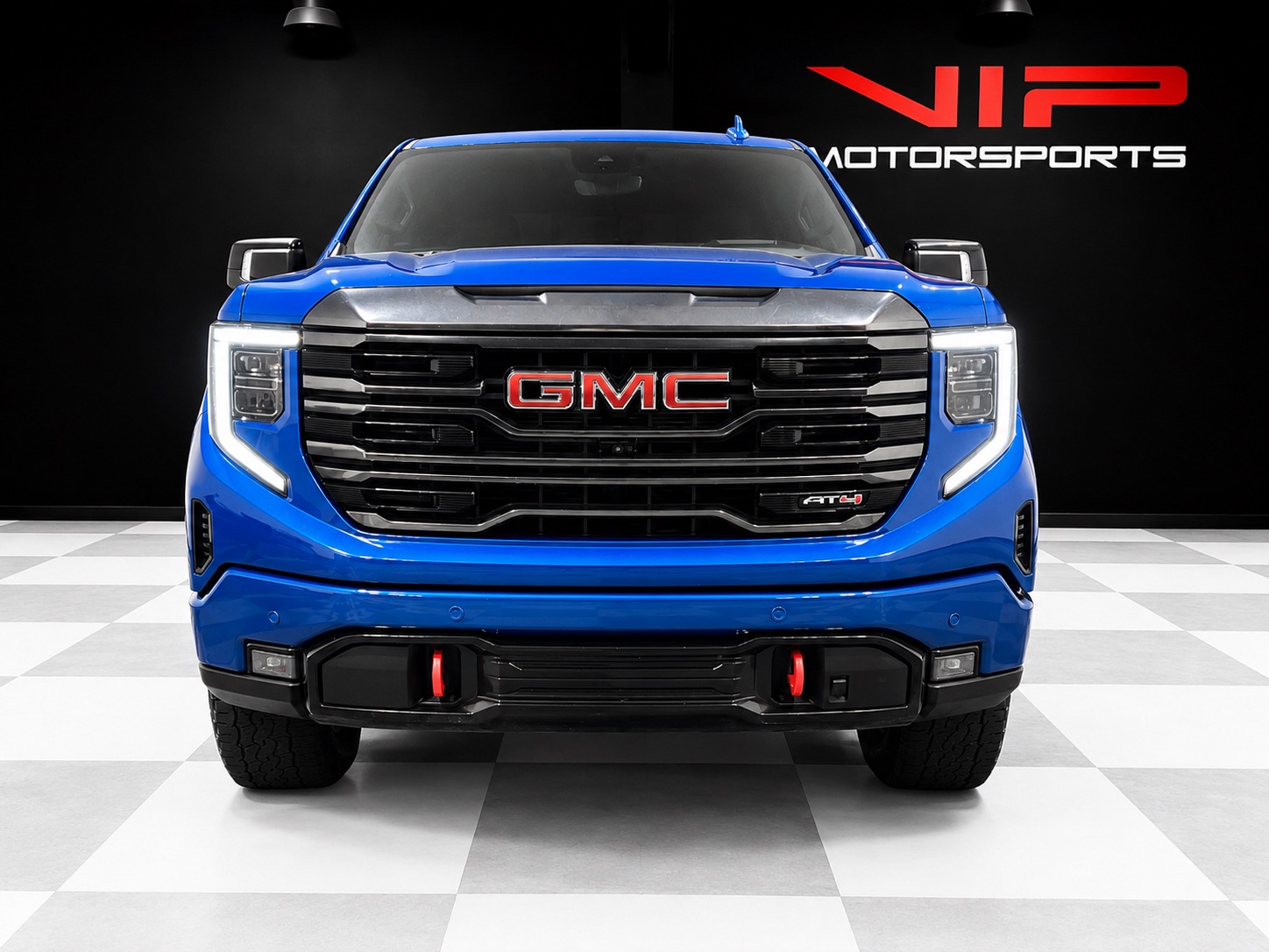 2023 GMC Sierra 1500 AT4 - Photo 4