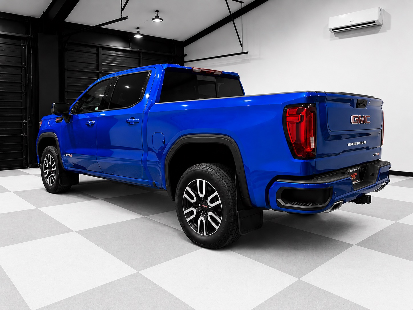 2023 GMC Sierra 1500 AT4 - Photo 7