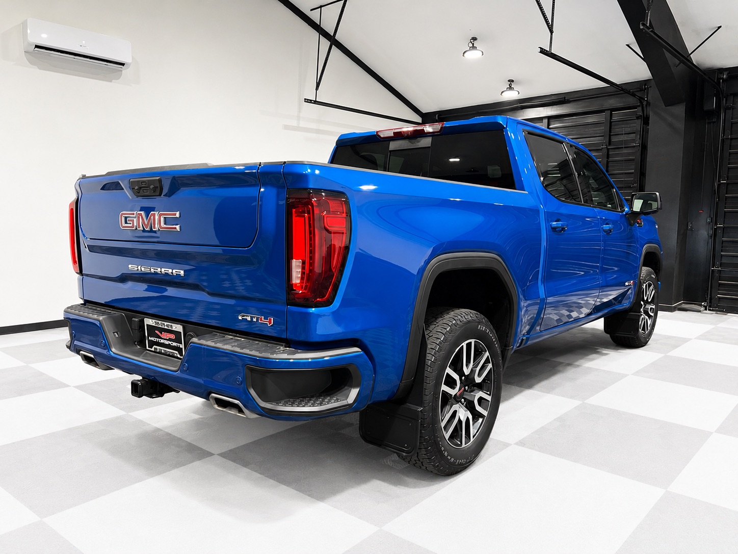 2023 GMC Sierra 1500 AT4 - Photo 6