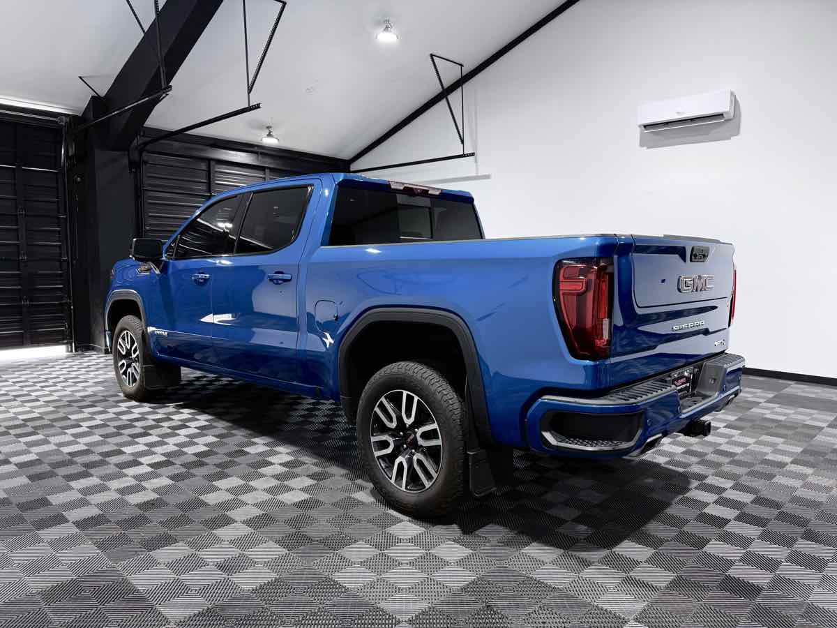 2023 GMC Sierra 1500 AT4 - Photo 7
