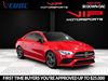 2021 Mercedes-Benz CLA 250 4MATIC Coupe