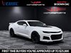 2017 Chevrolet Camaro ZL1