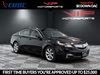 2012 Acura TL Tech Auto