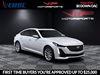 2020 Cadillac CT5 Luxury