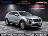 2023 Cadillac XT4 AWD Premium Luxury