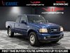 2011 Ford Ranger XLT