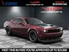 2020 Dodge Challenger R/T Scat Pack Widebody