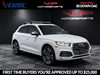 2018 Audi SQ5 Premium Plus