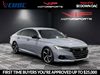 2021 Honda Accord Sedan Sport SE