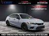 2023 Honda Civic Hatchback Sport