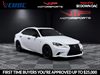 2015 Lexus IS 250 Sport