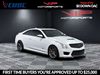 2016 Cadillac ATS-V Coupe 