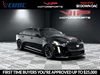 2022 Cadillac CT5-V Blackwing