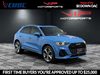 2021 Audi Q3 S line Premium Plus