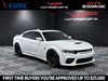 2022 Dodge Charger Scat Pack Widebody