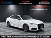 2018 Audi S4 Premium Plus