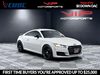 2018 Audi TT Coupe 