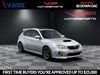 2013 Subaru Impreza Wagon WRX WRX Premium