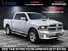 2017 Ram 1500 Sport