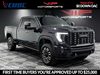 2024 GMC Sierra 3500HD Denali Ultimate