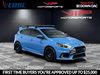 2017 Ford Focus RS
