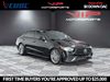 2023 Mercedes-Benz AMG C 43 4MATIC Sedan