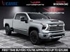2024 Chevrolet Silverado 3500HD High Country