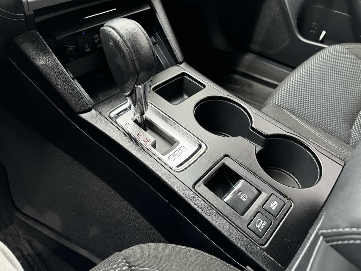 Sold 2018 Subaru Outback Premium in Kennewick