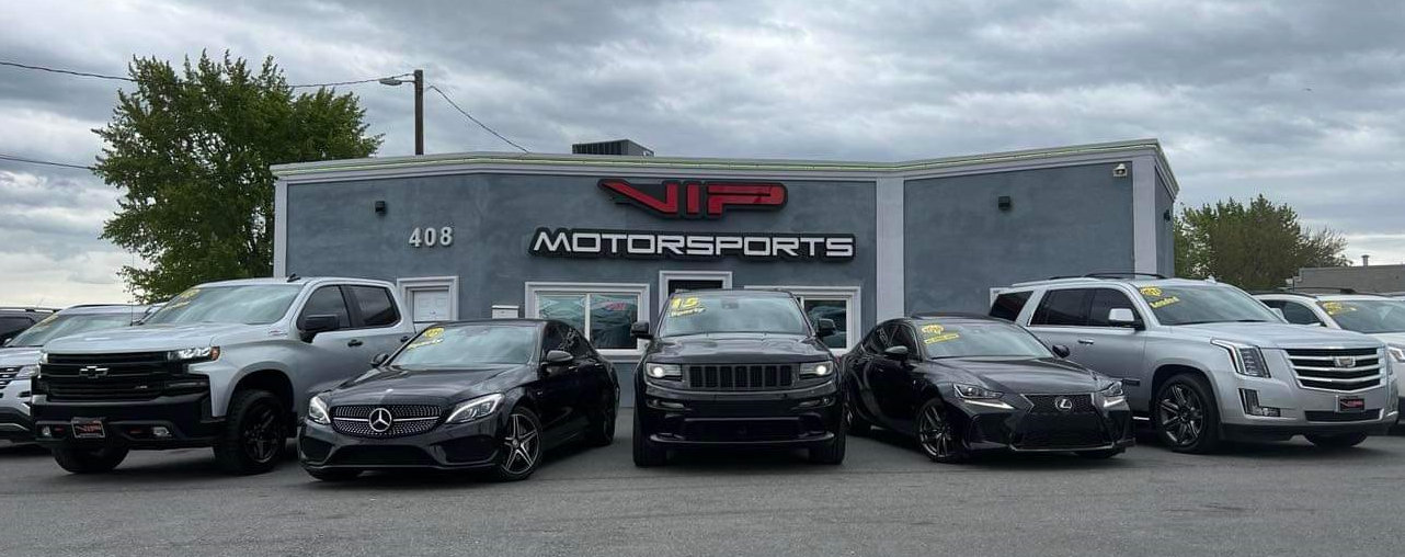 VIP Motorsports