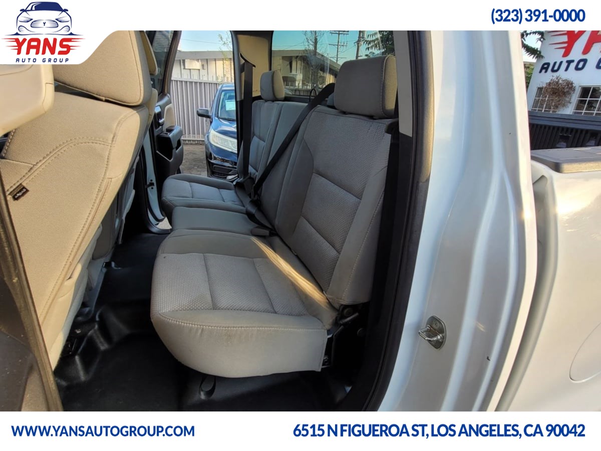 2019 Gmc Sierra 1500 Limited photo 14