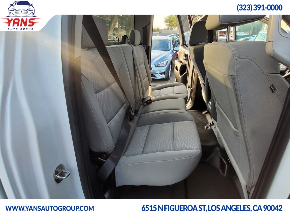 2019 Gmc Sierra 1500 Limited photo 16