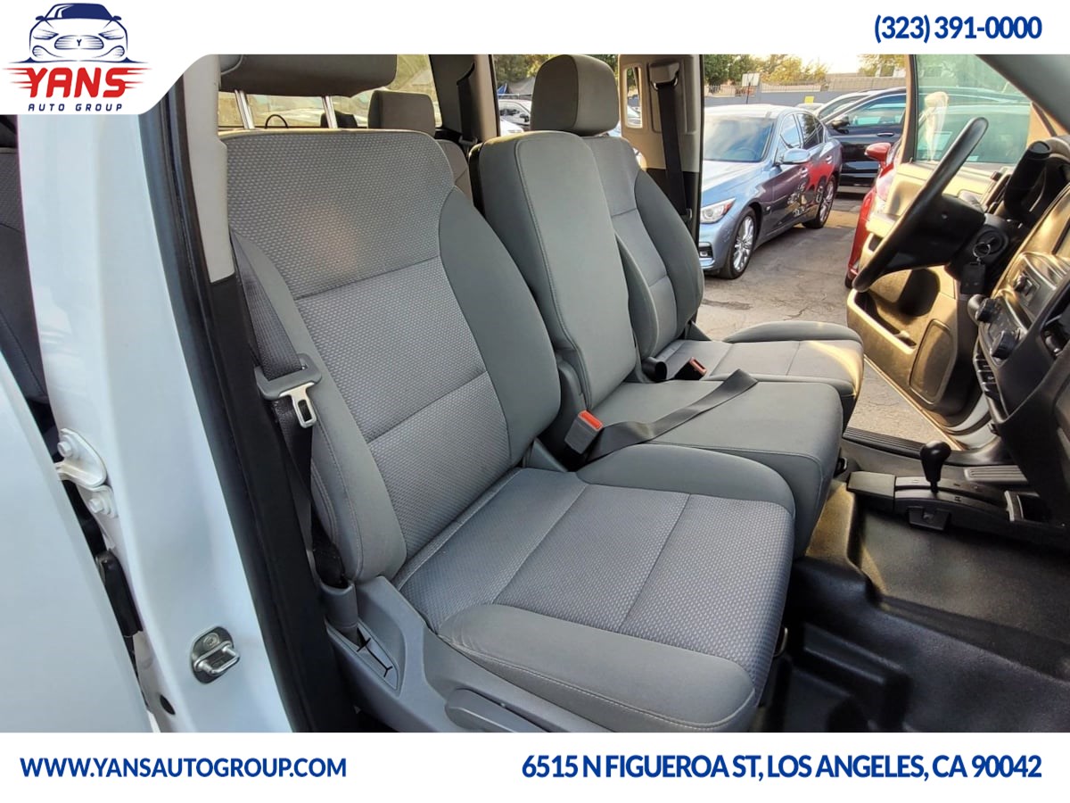 2019 Gmc Sierra 1500 Limited photo 15