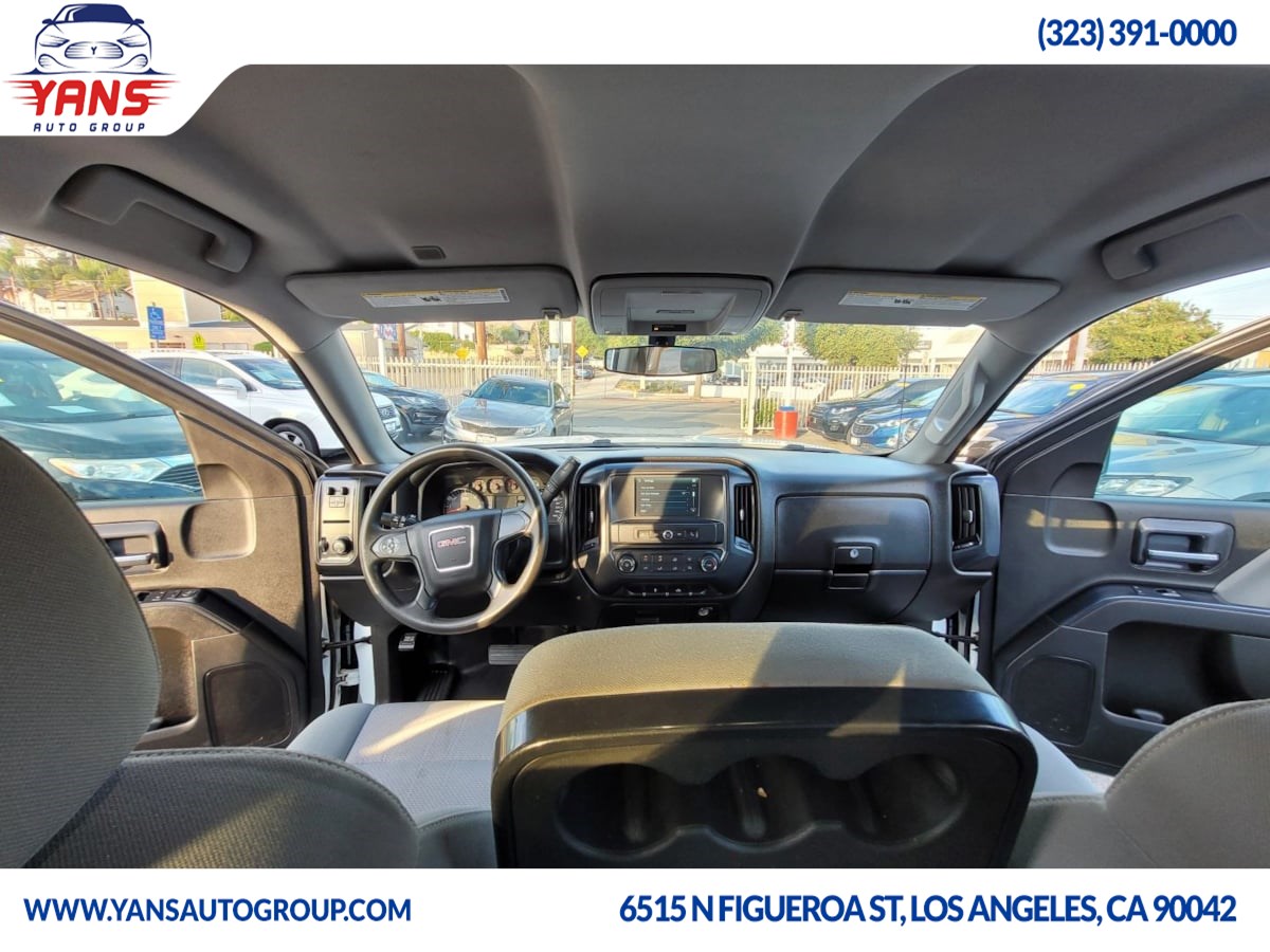 2019 Gmc Sierra 1500 Limited photo 12