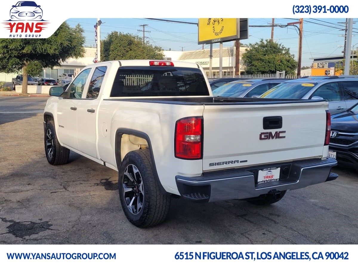 2019 Gmc Sierra 1500 Limited photo 7