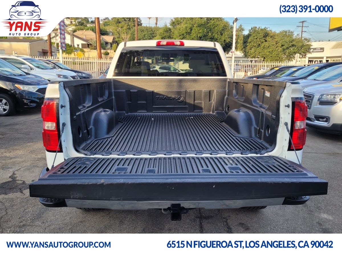 2019 Gmc Sierra 1500 Limited photo 9