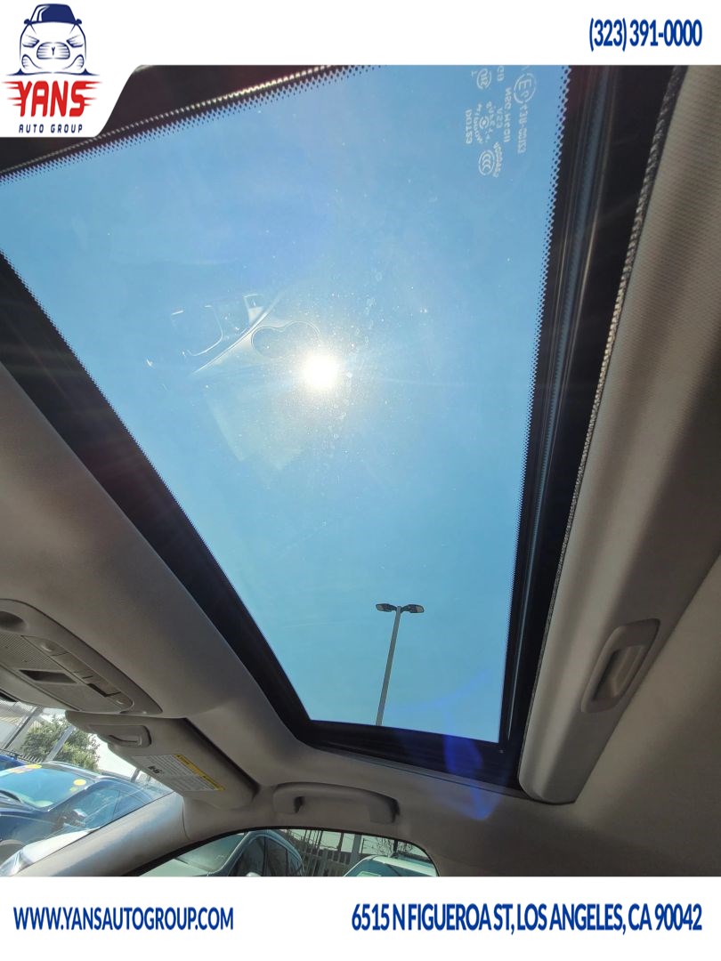 2020 Infiniti Q50 3.0t LUXE photo 12