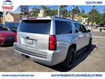 2015 Chevrolet Suburban LT photo 18