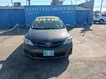 2011 Toyota Corolla LE photo 3