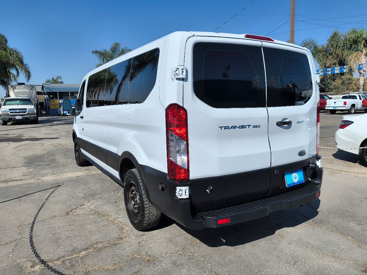 2019 Ford Transit XLT Van photo 4