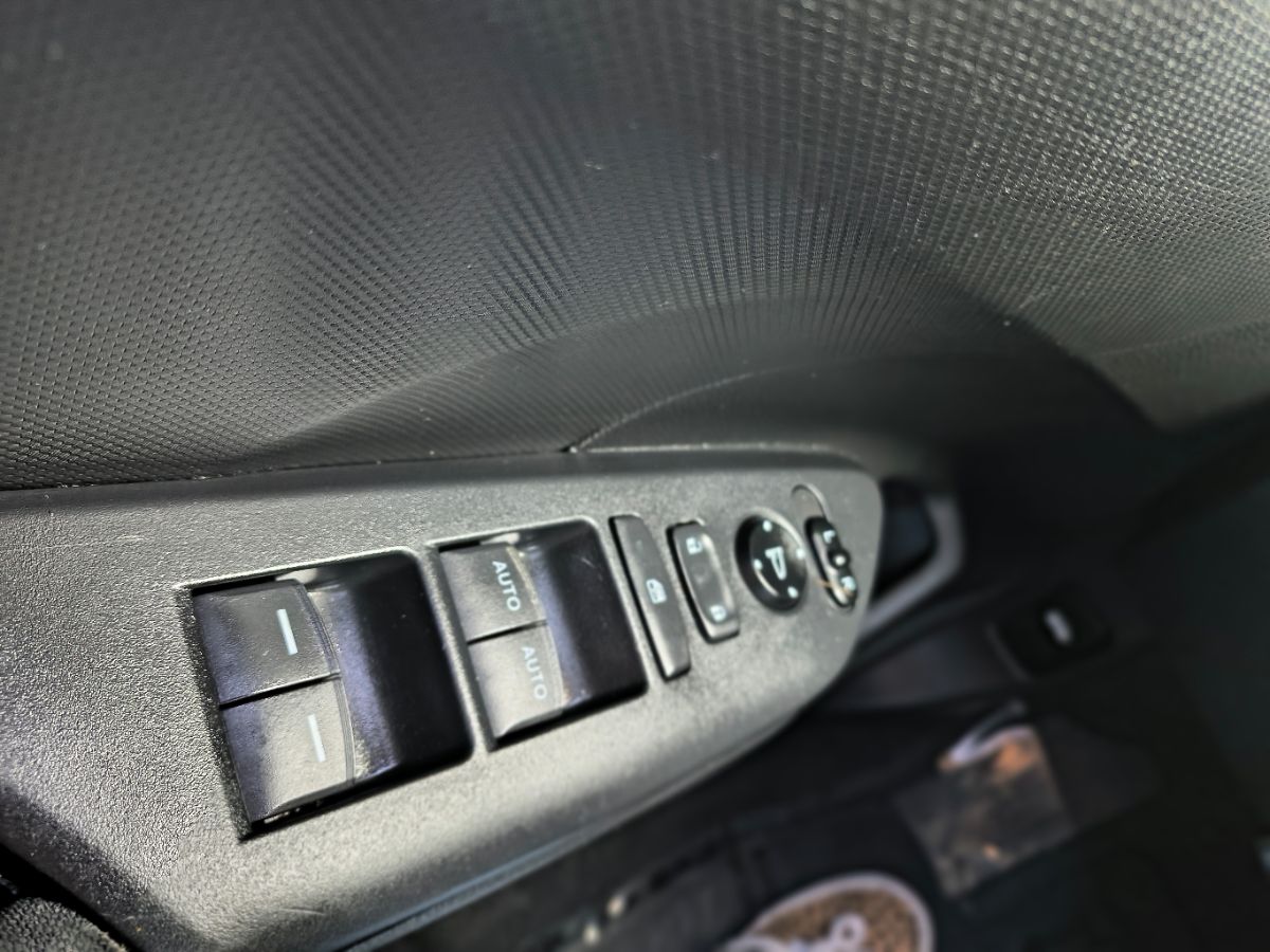2020 Honda Civic LX photo 27