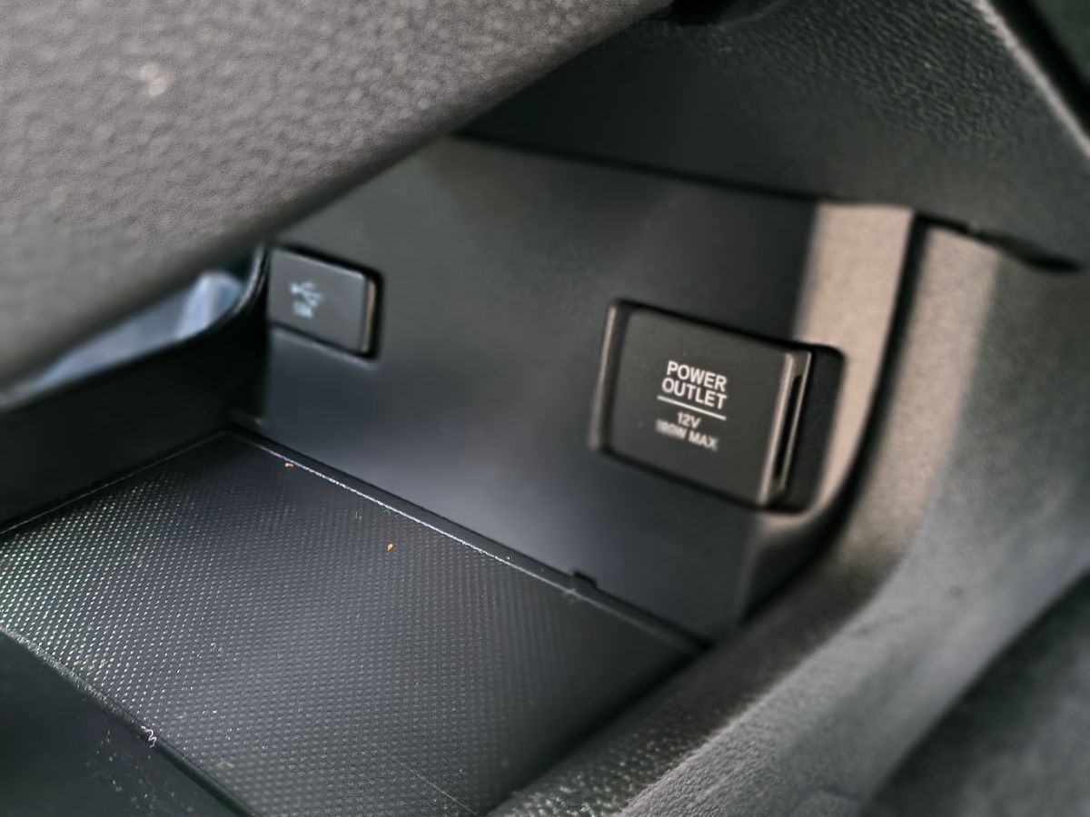 2020 Honda Civic LX photo 16