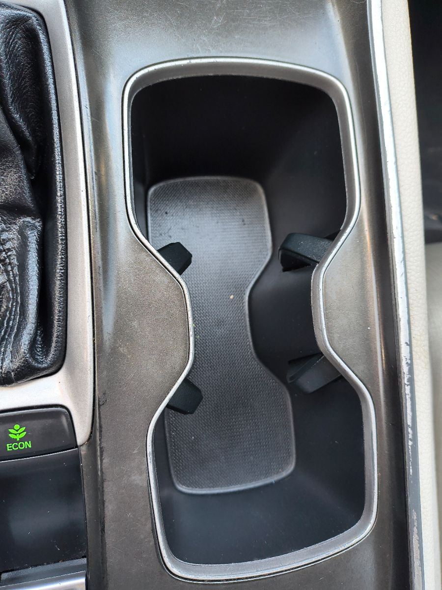 2018 Honda Accord LX 1.5T photo 20
