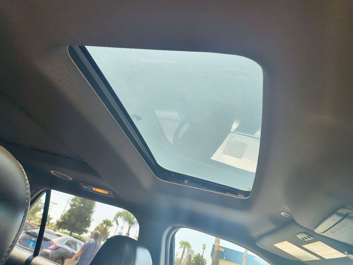 2012 Ford Explorer Limited photo 20