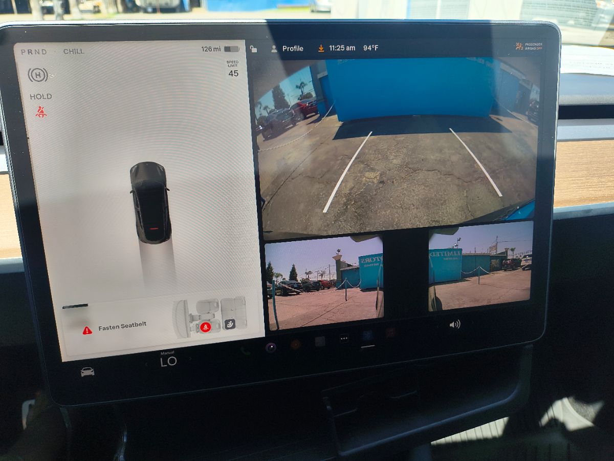 2022 Tesla Model Y Performance photo 13