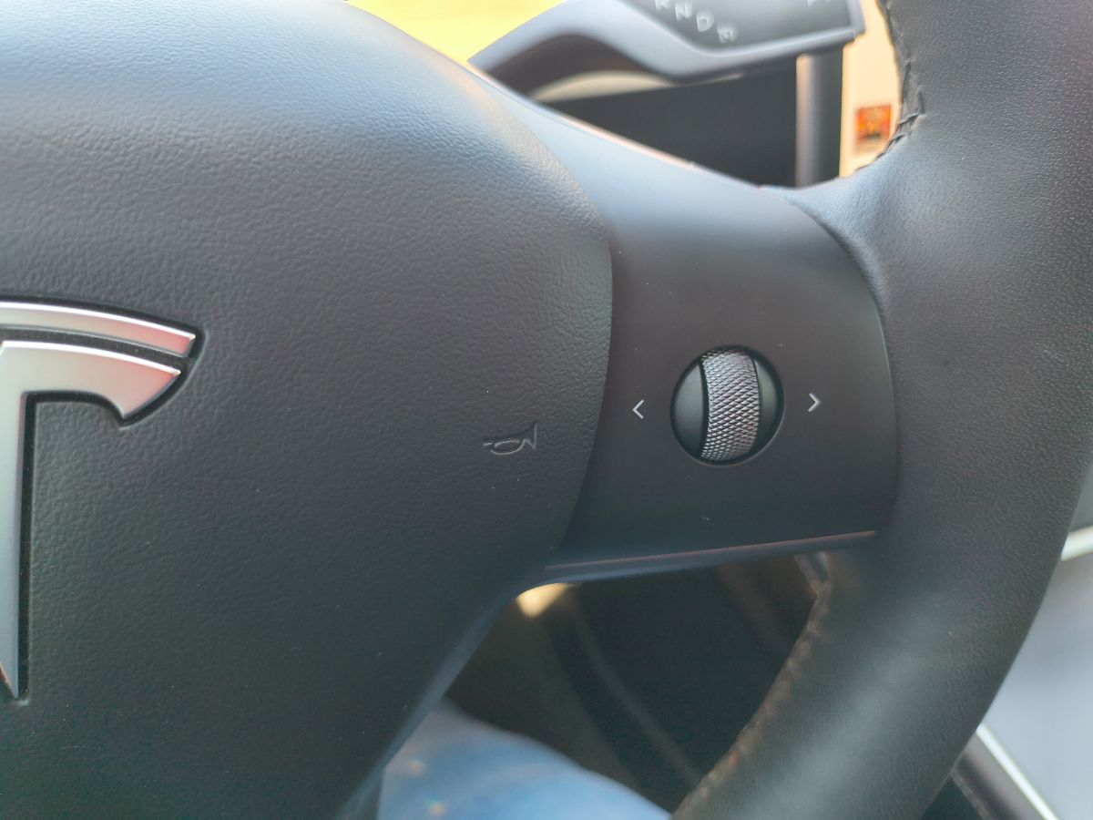 2022 Tesla Model Y Performance photo 11