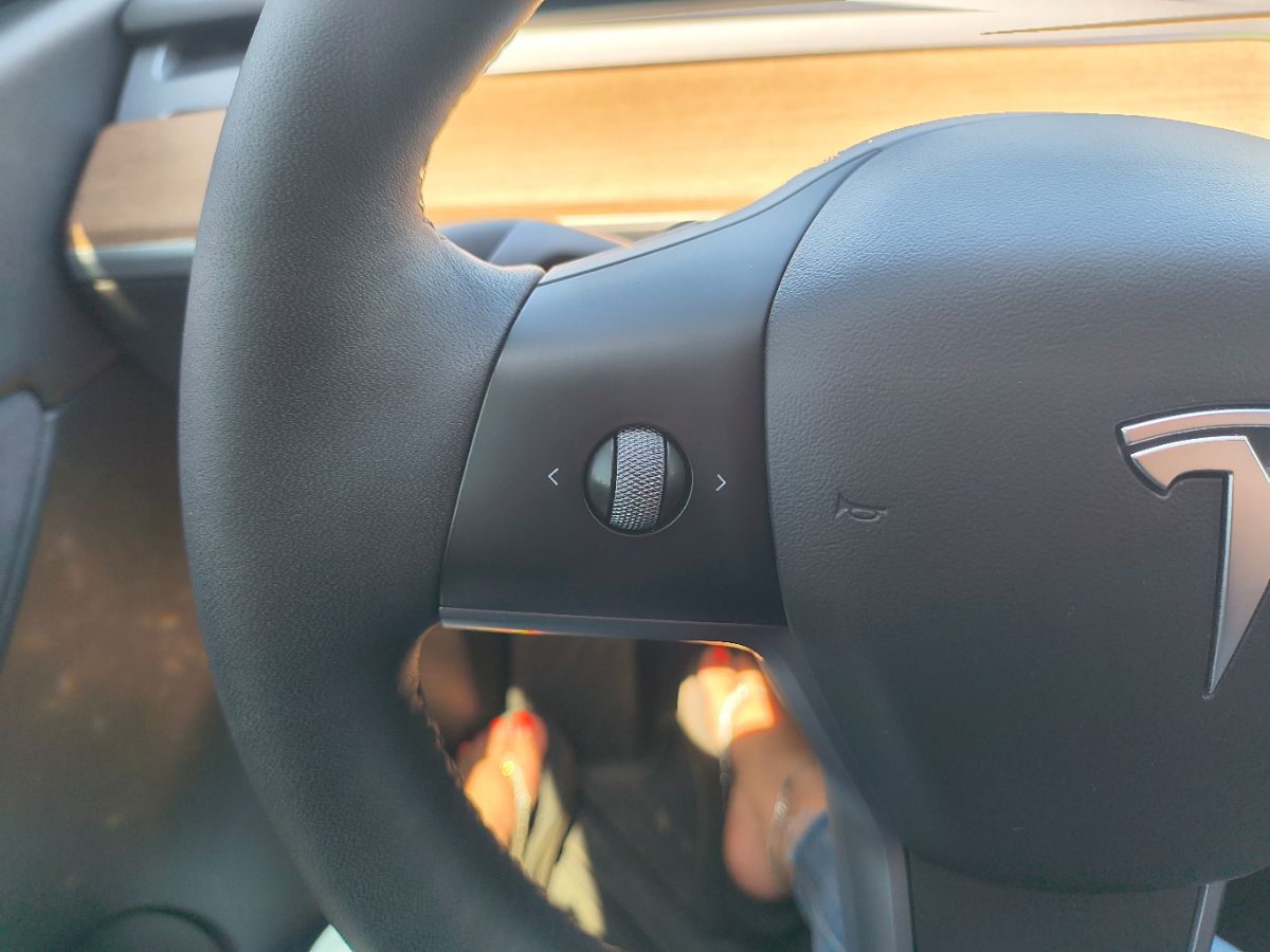 2022 Tesla Model Y Performance photo 10