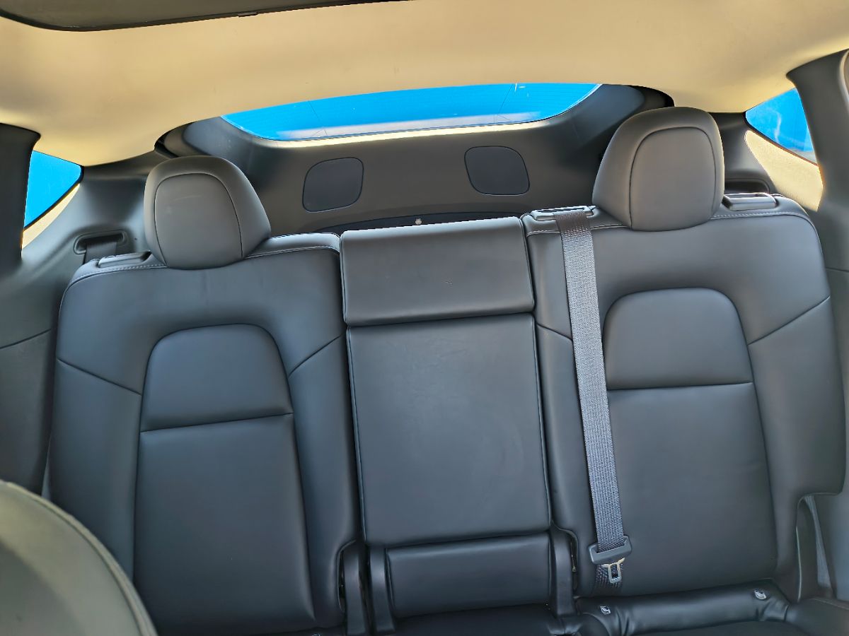 2022 Tesla Model Y Performance photo 17