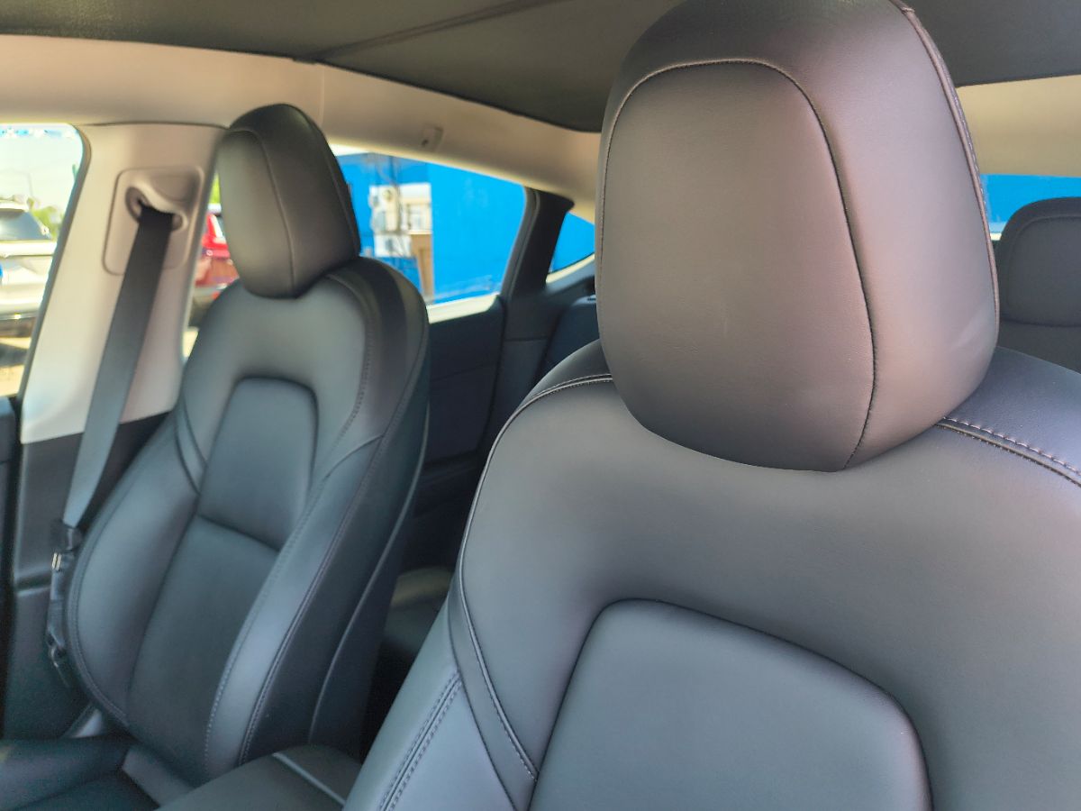 2022 Tesla Model Y Performance photo 16