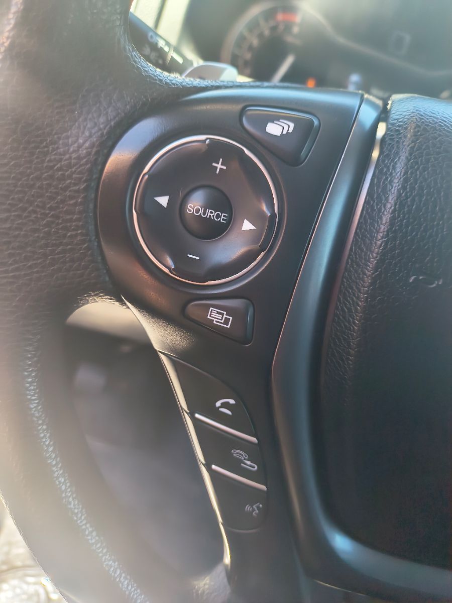 2020 Honda Ridgeline Sport photo 9