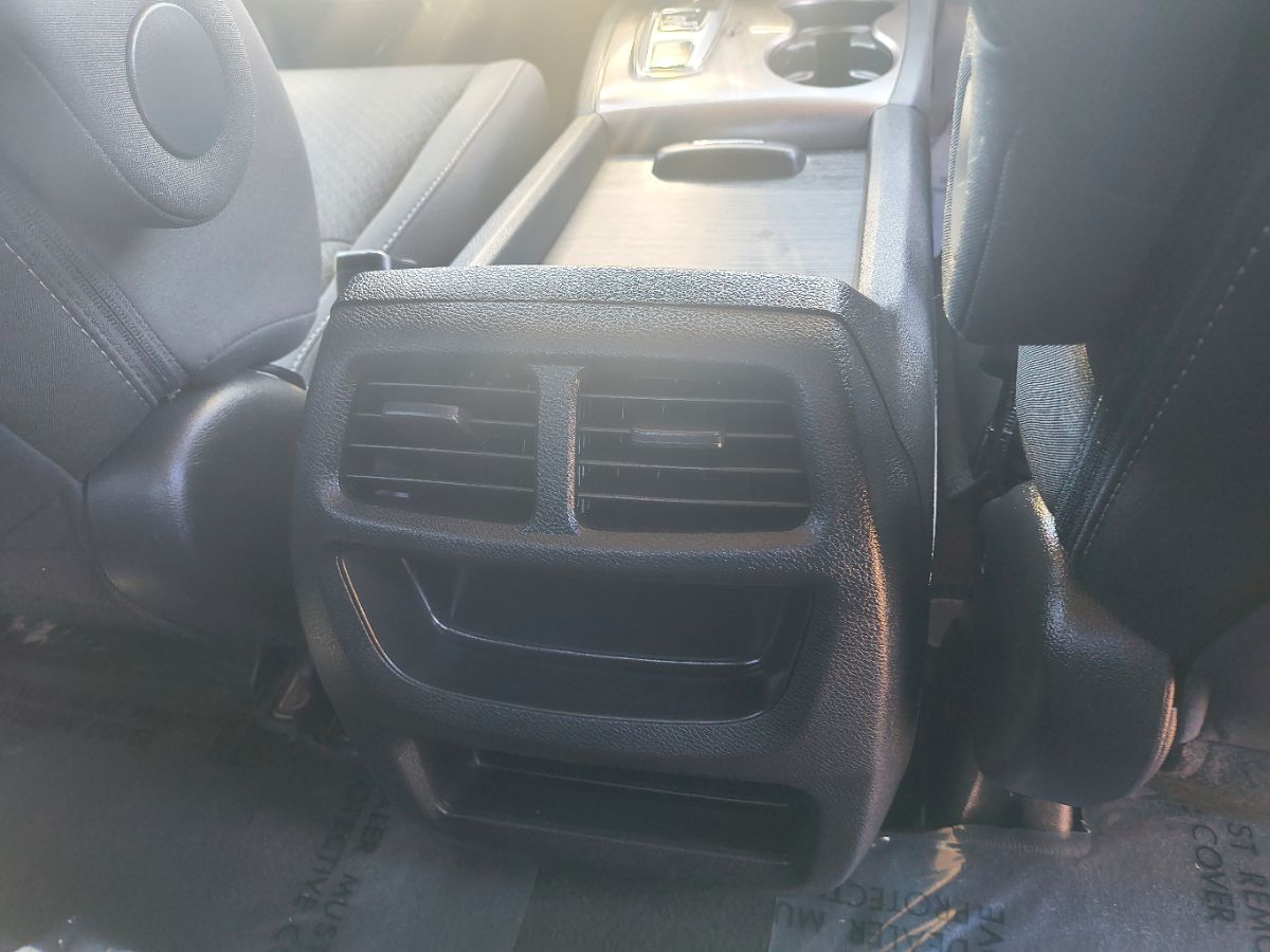 2020 Honda Ridgeline Sport - Photo 17